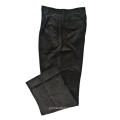 Men's Cotton Corduroy Atrovirens Trousers Suit Pants